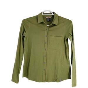 5.11 Tactical Shirt Womens Small Ladies Work Utility Security Outdoors‎ Prepper